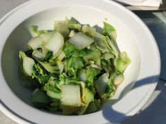 -小隐院子·庭院餐厅(大学城后湖店)
