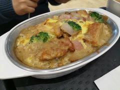 -大家乐(广州番禺祈福店)