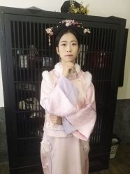 -盘子女人坊古装写真摄影(天津总店)