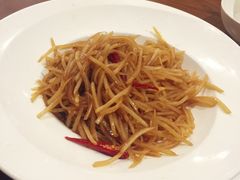 -陆壹捌餐厅(五大道店)