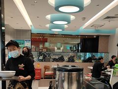 -康师傅私房牛肉面(申虹店)