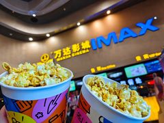 -万达影城(金华万达广场IMAX店)