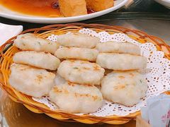 -祈胜邨•顺德鱼生•顺德菜(容桂店)