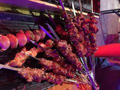 iphone_upload_pic-冰城小镇音乐串吧·聚会餐厅(百子湾店)