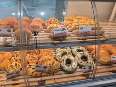 -BreadTalk面包新语·烘焙蛋糕(海珠丽影广场店)