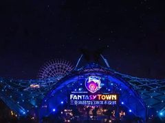 -三亚海昌梦幻海洋不夜城