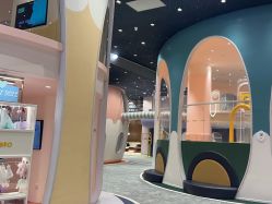 -奈尔宝家庭中心·亲子餐厅(鄞州万达店)