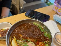 鸭绿江大冷面-鸭绿江民族饭店(总店)