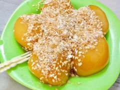 -芬芳甜品(同福路店)