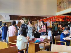 -悦椿温泉酒店·悦椿苑火锅餐厅