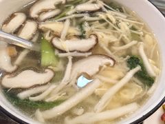 -自游人·美食一楼·地道徽菜(三十年名店)