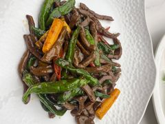 -蘭奢雅集·江浙菜(青山江滩店)