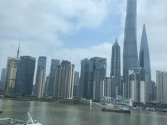 -上海外滩英迪格酒店