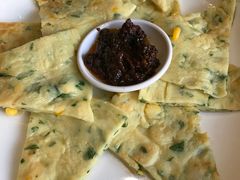 -五观堂素食(新华路店)