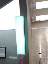 -Z.X HAIR SALON张新美业