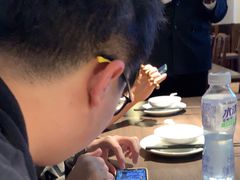 -蜜桃餐厅·古运河畔(南下塘店)