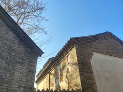 -盛世南宫影视城(北普陀影视城)
