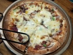 -阳光披萨(辽宁路店)