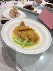 -上海浦东华美达大酒店·宴会厅