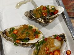 -老谢野馄饨(延安路店)