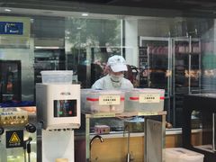 门面-仟吉KenGee(五里牌店)