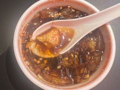 -探鱼·鲜青椒爽麻烤鱼(北京路天河城店)