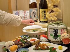 -长崎屋·日本料理·刺身·烧鸟(天河北路店)