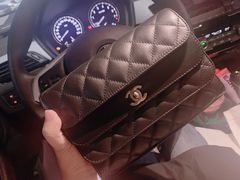 -Chanel(德基广场店)
