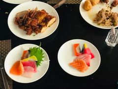 -339旋转餐厅(天府熊猫塔店)