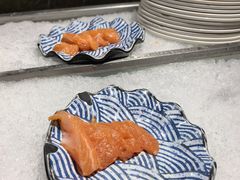 -金马门国际美食百汇(珞喻路店)