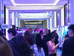 -上海宝华万豪酒店