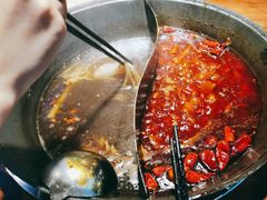 -楠火锅(仁恒梦中心店)