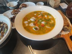 -芳芳私房菜·精做淮扬菜(承德路店)