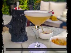 -顶层酒吧ROOF(上海艾迪逊酒店)