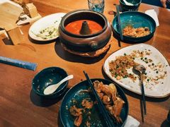 -蝦塘·中国餐馆(城墙南马道巷店)