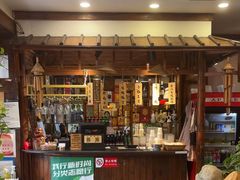 -玉桥餐厅(天坛店)