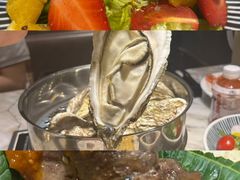 -火炉火自助餐(西直门凯德MALL店)