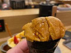 -鮨政·Omakase(港汇恒隆广场店)