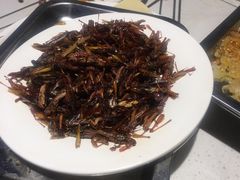 -AK47烤羊腿串吧(柳浪家园店)