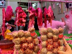 -阿娟牛肉丸·手打牛肉丸·现做现卖