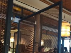 -绿茶餐厅(广州天河城店)