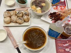 -咬不得高祖生煎·简餐(骆家庄店)