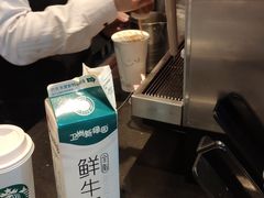 -星巴克(上海交通大学店)