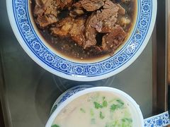 -穆得·老周家牛肉烧饼(普利街店)