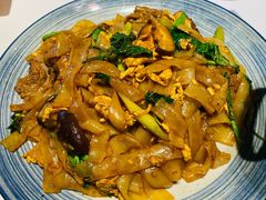 牛肉炒河粉-BetterThai 泰加(苏州中心店)