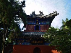-洛阳白马寺