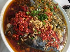 -新新湘菜馆(新中街二条店)