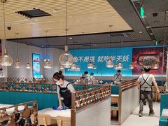 -半天妖烤鱼(芜湖市镜湖万达店)