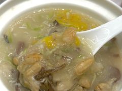 -小榄公饭店·岭南庭院餐厅(民安北路店)