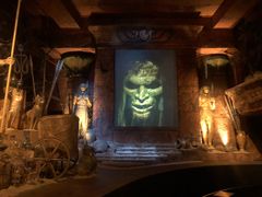 -木乃伊复仇过山车